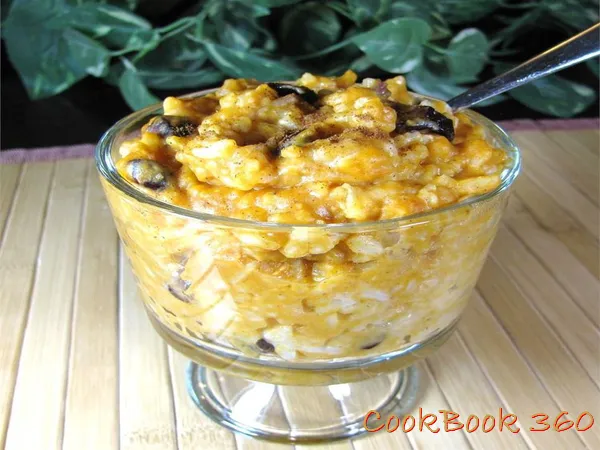 CookBook Recepie image 