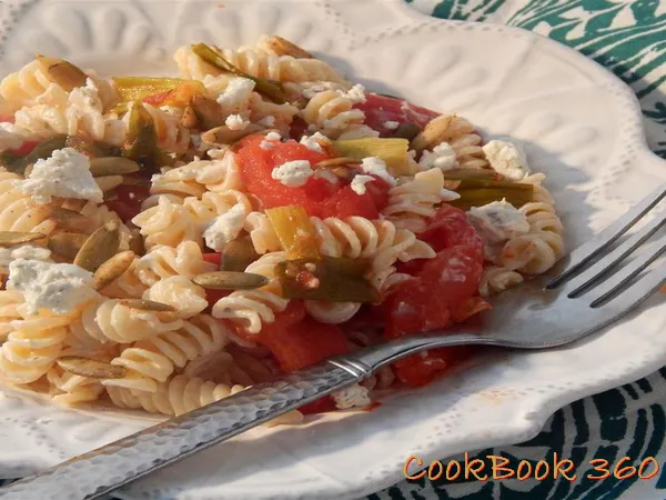 CookBook Recepie image 