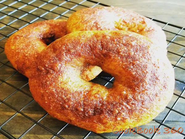 CookBook Recepie image 