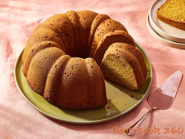 CookBook Recepie image 