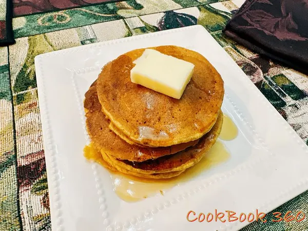 CookBook Recepie image 