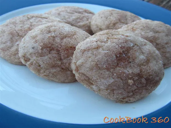 CookBook Recepie image