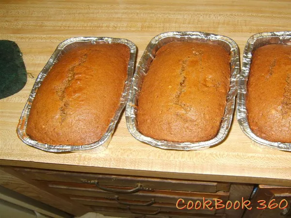 CookBook Recepie image 