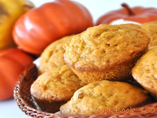 CookBook Recepie image 