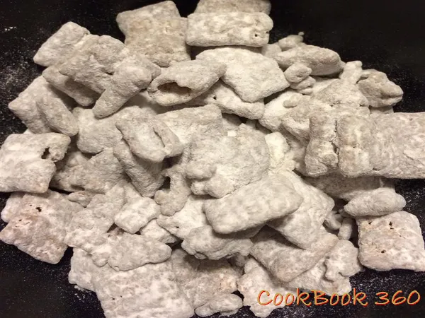 CookBook Recepie image