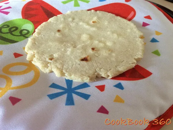 CookBook Recepie image 