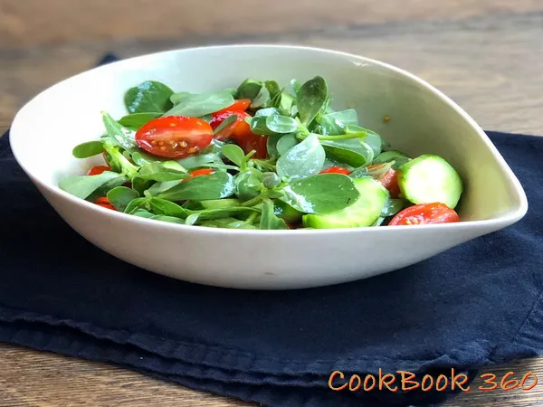 CookBook Recepie image 
