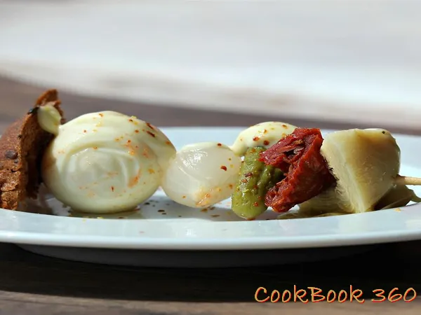 CookBook Recepie image 