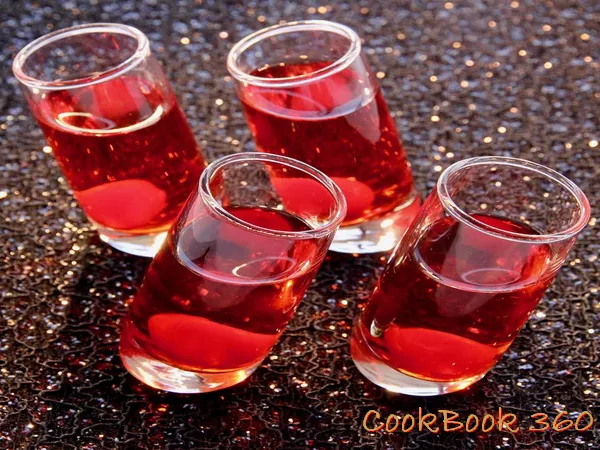 CookBook Recepie image
