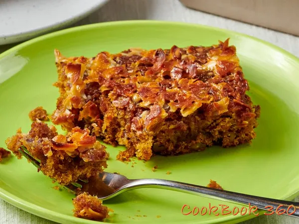 CookBook Recepie image 