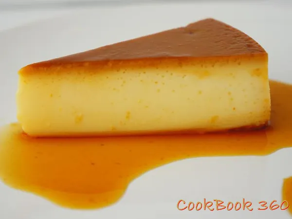 CookBook Recepie image 
