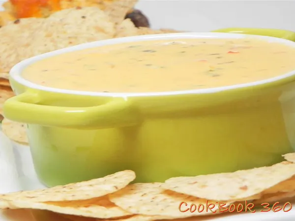 CookBook Recepie image 