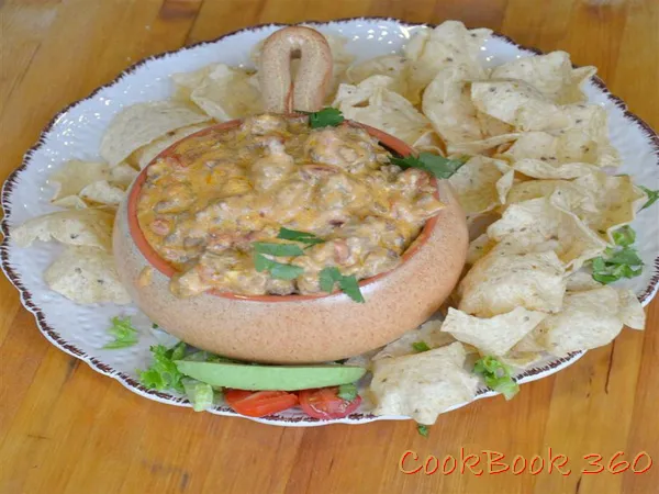 CookBook Recepie image 