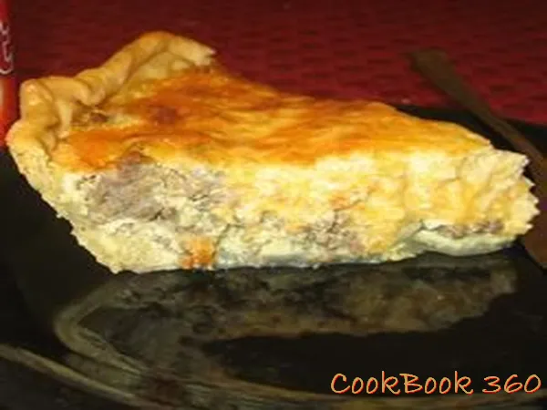 CookBook Recepie image 