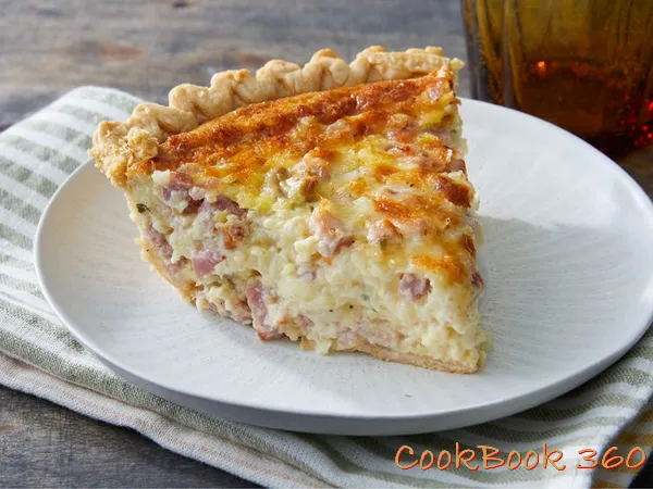 CookBook Recepie image 