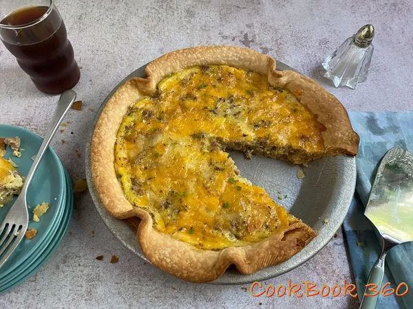 CookBook Recepie image