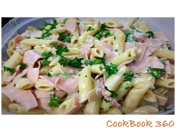 CookBook Recepie image