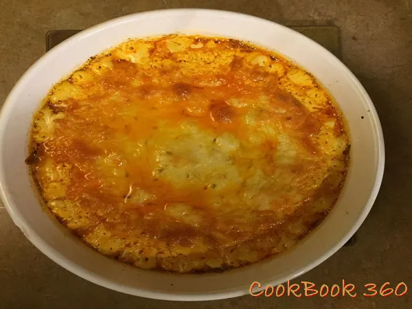 CookBook Recepie image 