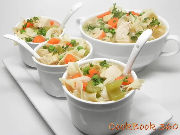 CookBook Recepie image