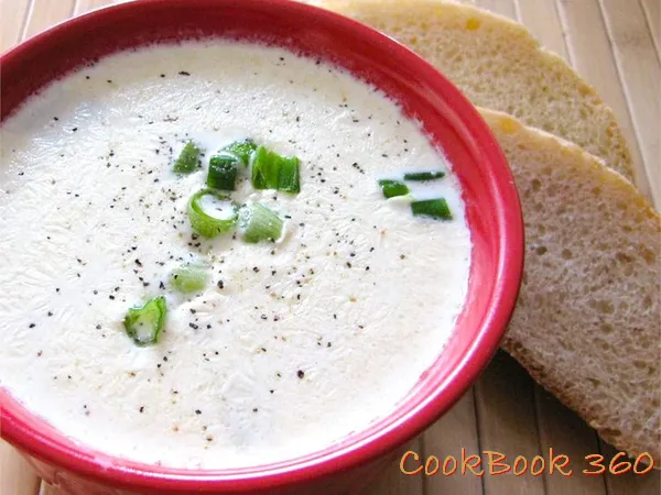 CookBook Recepie image 