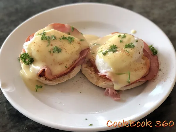 CookBook Recepie image 
