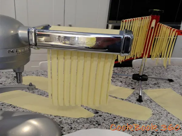 CookBook Recepie image 