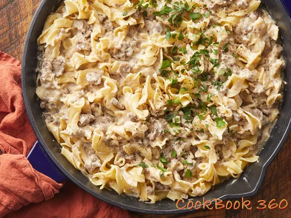 CookBook Recepie image