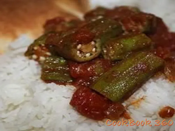 CookBook Recepie image 
