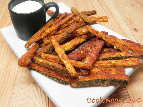 CookBook Recepie image 