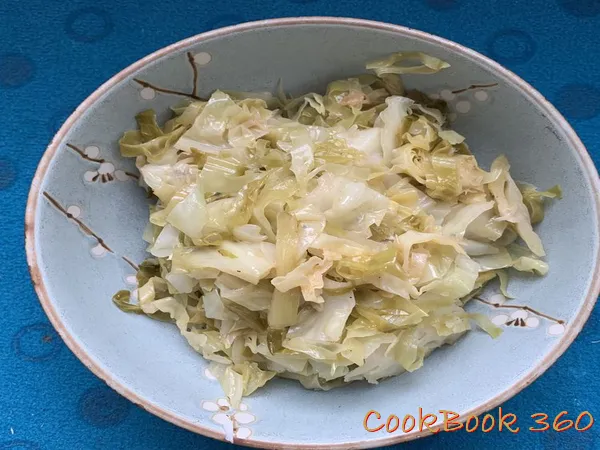 CookBook Recepie image 