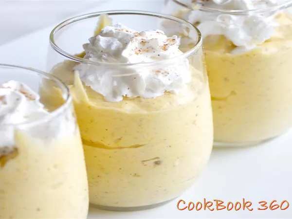 CookBook Recepie image 