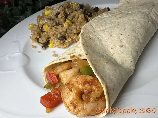 CookBook Recepie image 