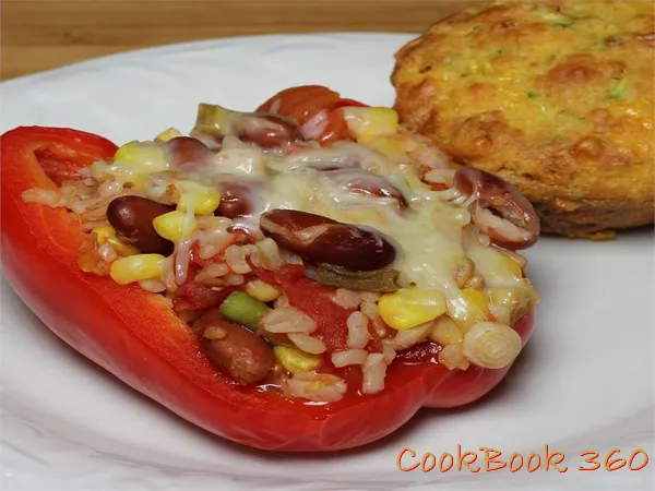 CookBook Recepie image 