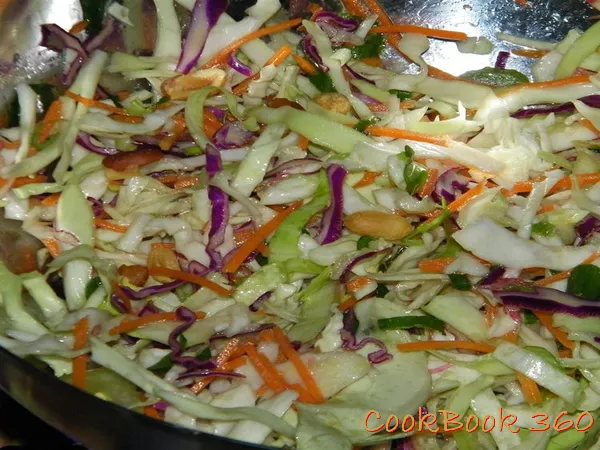 CookBook Recepie image 