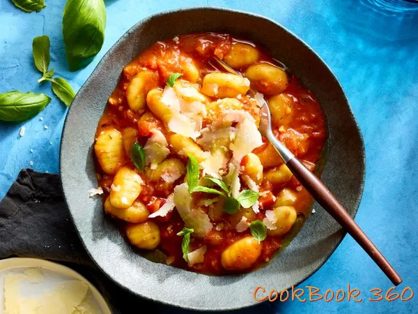 CookBook Recepie image 