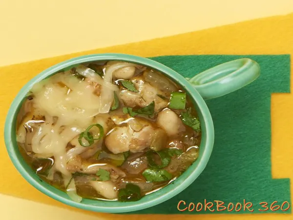 CookBook Recepie image 