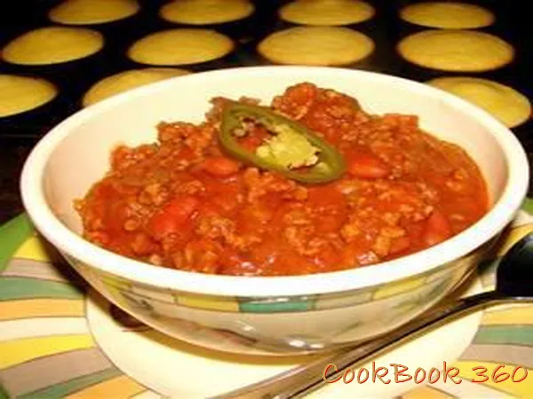 CookBook Recepie image 