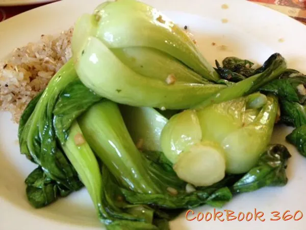 CookBook Recepie image 