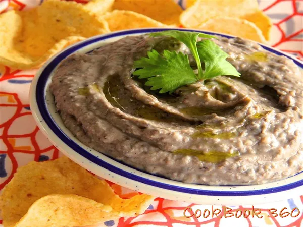 CookBook Recepie image 