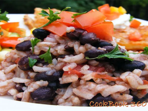 CookBook Recepie image 