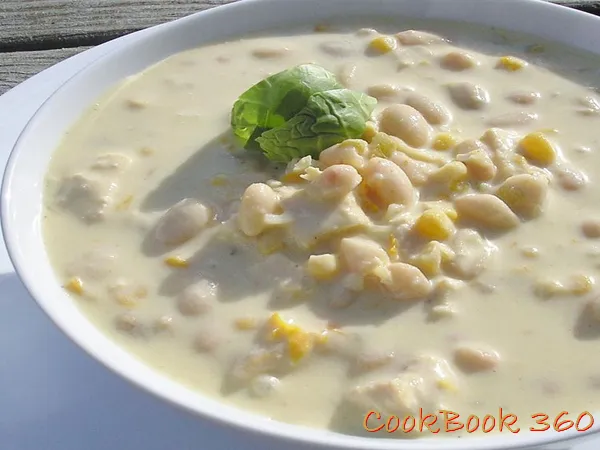 CookBook Recepie image 