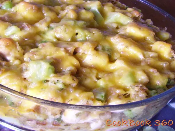 CookBook Recepie image 