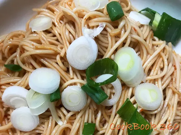 CookBook Recepie image 