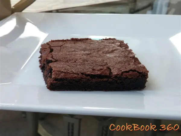 CookBook Recepie image 