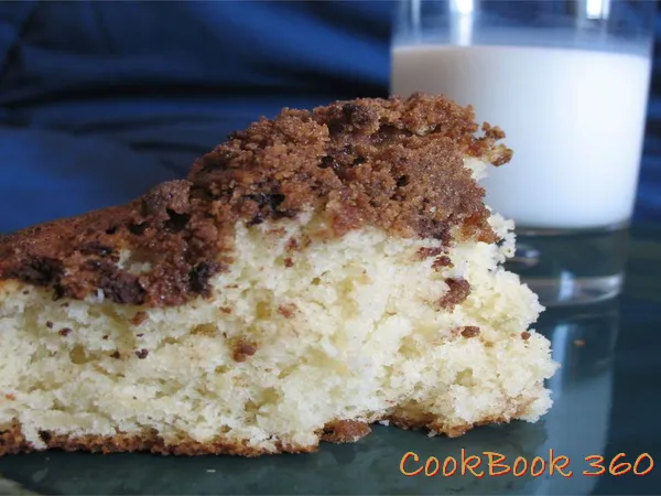 CookBook Recepie image 