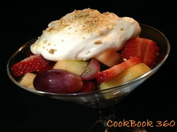 CookBook Recepie image