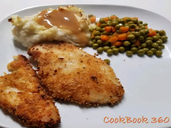 CookBook Recepie image 