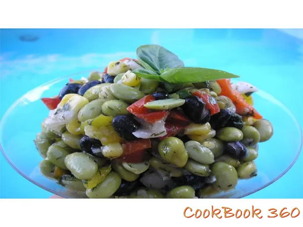CookBook Recepie image 