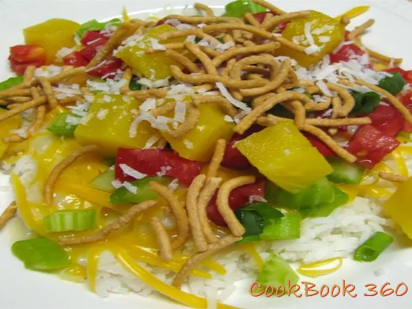 CookBook Recepie image