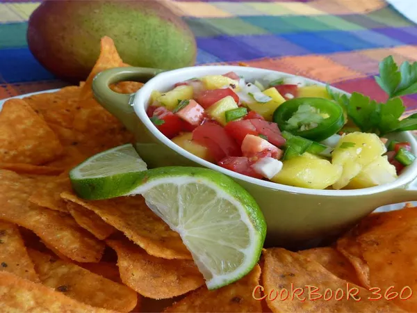 CookBook Recepie image 
